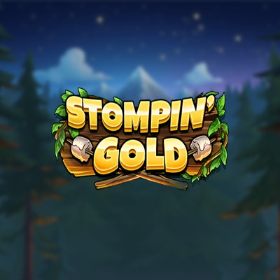 Stompin’ Gold