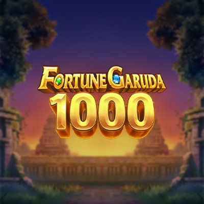 Fortune Garuda 1000