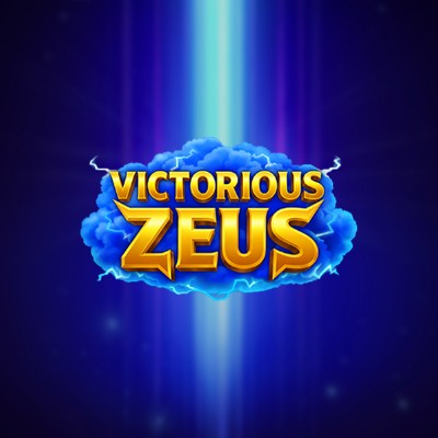 Victorious Zeus