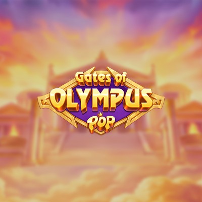 Gates of Olympus POP
