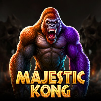 Majestic Kong