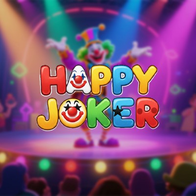 Happy Joker