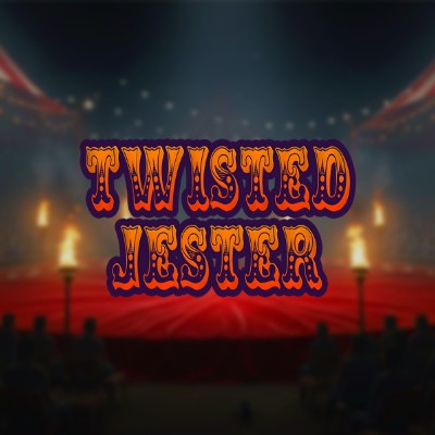 Twisted Jester