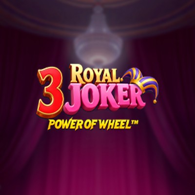 3 Royal Joker