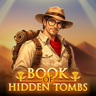 Book of Hidden Tombs