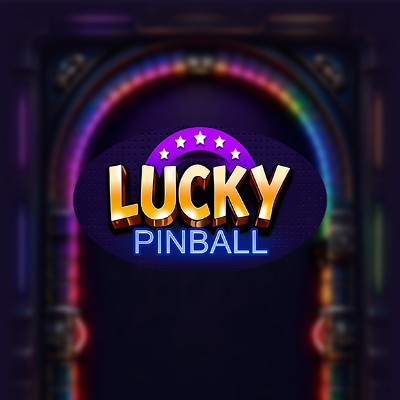 Lucky Pinball