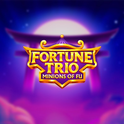 Fortune Trio: Minions of Fu