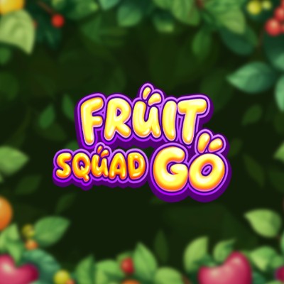 Fruit Squad Go