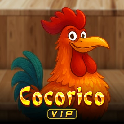 Cocorico VIP