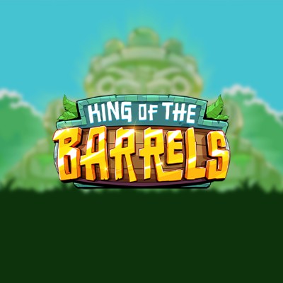 King of the Barrels