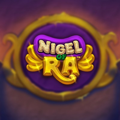 Nigel of Ra