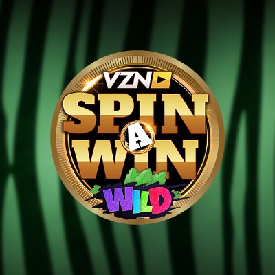 VZN Spin A Win Wild