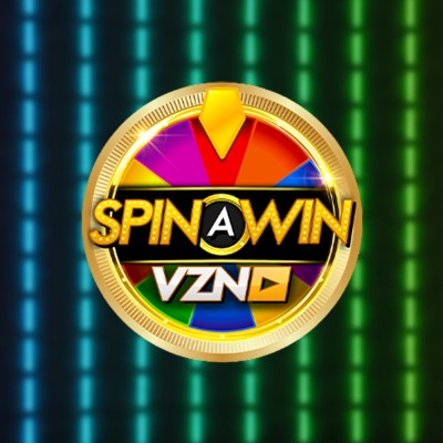 VZN Spin A Win