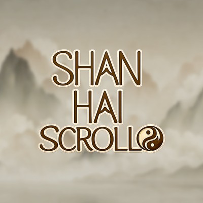 Shan Hai Scrolls