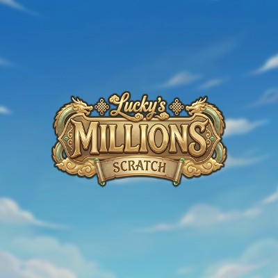 Luckys Millions Scratch