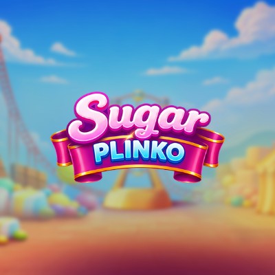 Sugar Plinko