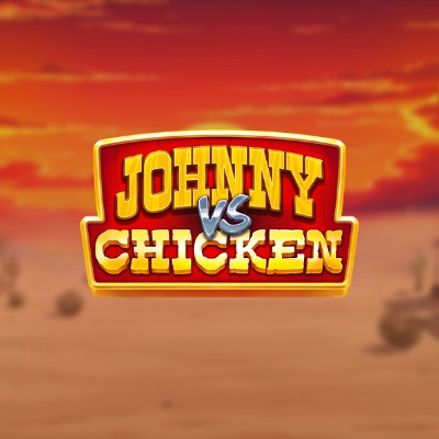 Johnny vs Chicken