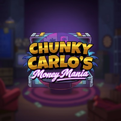 Chunky Carlo's Money Mania