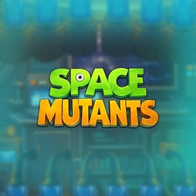 Space Mutants