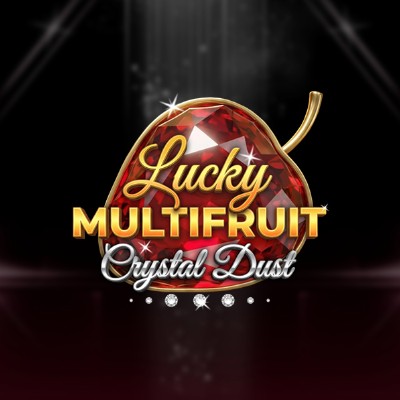 Lucky Multifruit: Crystal Dust (RTP 94)