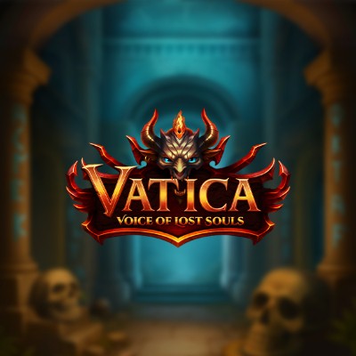 Vatica - Voice of Lost Souls (RTP 94)