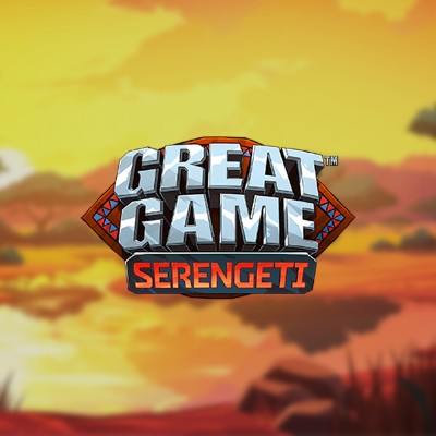 Great Game Serengeti (RTP 94)