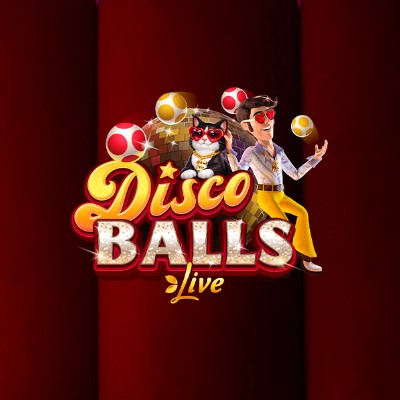 Disco Balls
