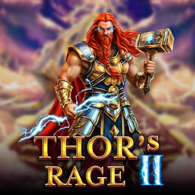 Thor's Rage 2
