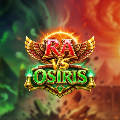 Ra vs Osiris