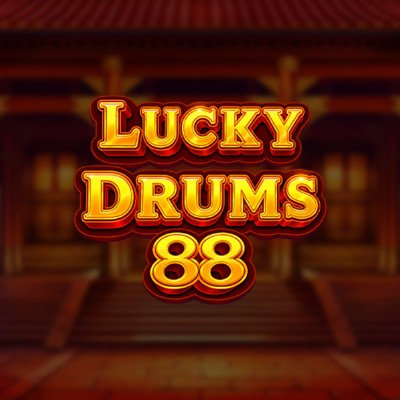 Lucky Drums 88