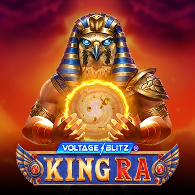 Voltage Blitz King Ra