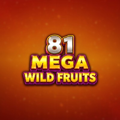 81 Mega Wild Fruits