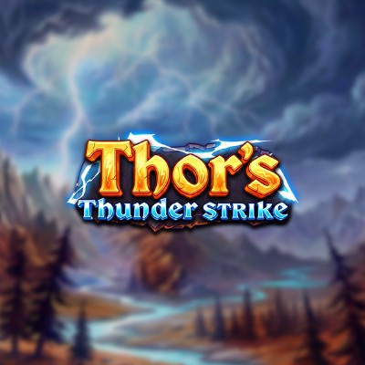 Thor’s Thunder Strike