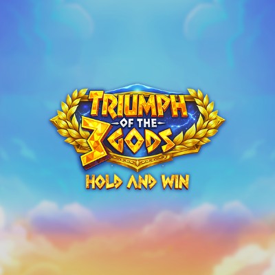 Triumph of the 3 Gods