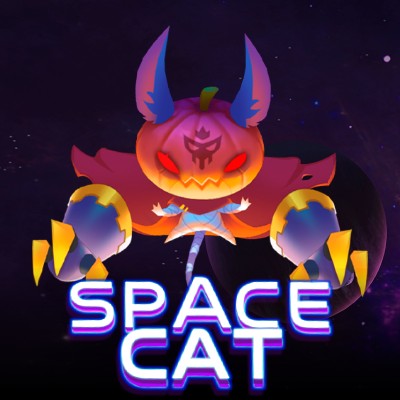 Space Cat