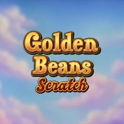 Golden Beans Scratch