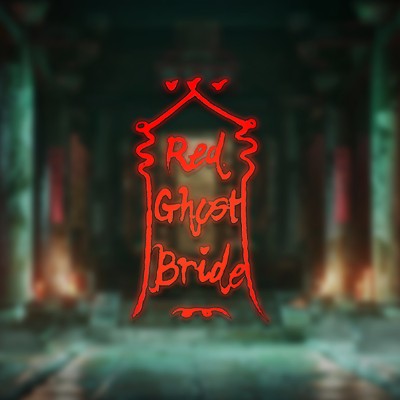 Red Ghost Bride