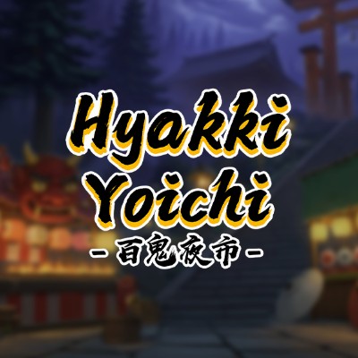 Hyakki Yoichi