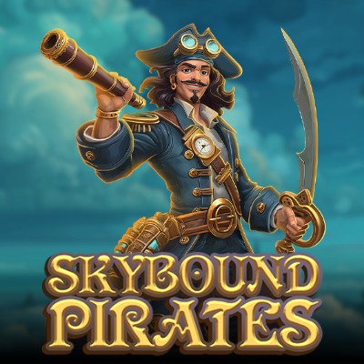 Skybound Pirates