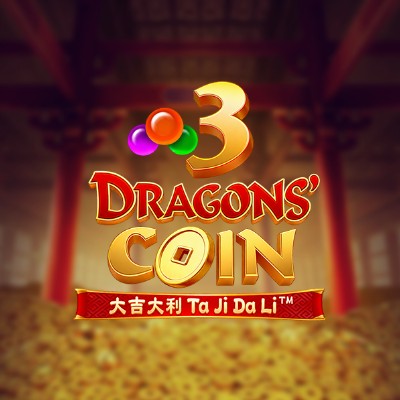 3 Dragon’s Coin