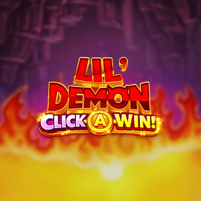 Lil Demon: Click-A-Win