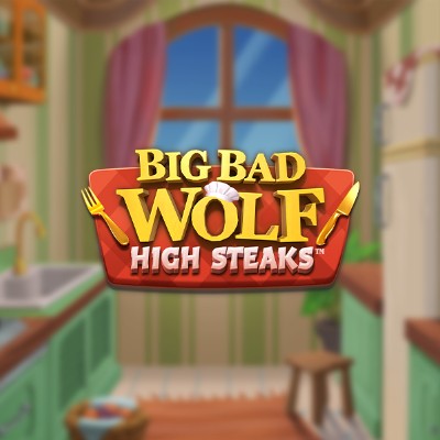 Big Bad Wolf: High Stakes
