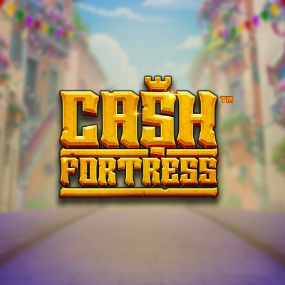 Cash Fortress