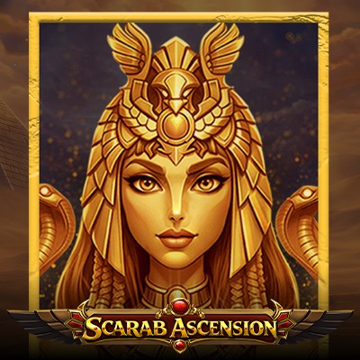 Scarab Ascension