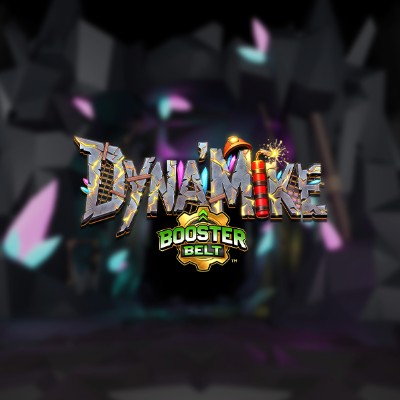 Dyna'Mike BoosterBelt