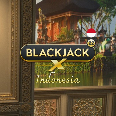 Indonesian BlackjackX 22