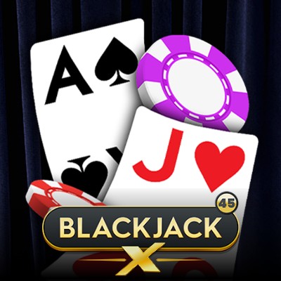 BlackjackX 45