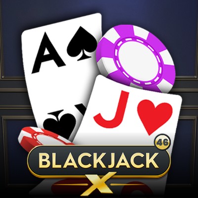 BlackjackX 46