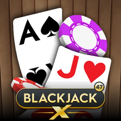 BlackjackX 47