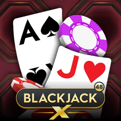 BlackjackX 48
